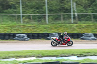Middle 1 Group Red Bikes